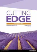 Cutting Edge 3rd Edition Upper Intermediate Workbook mit Schlüssel - Cutting Edge 3rd Edition Upper Intermediate Workbook with Key
