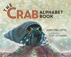 Das Krabben-Alphabetbuch - The Crab Alphabet Book