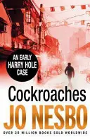 Kakerlaken - Harry Hole 2 - Cockroaches - Harry Hole 2