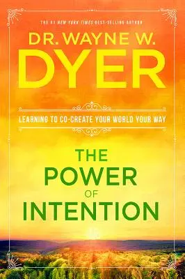 Die Kraft der Intention - The Power of Intention