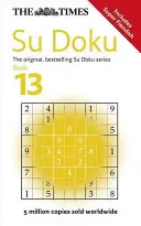 Die Times Su Doku - The Times Su Doku