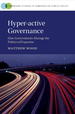 Hyper-aktive Verwaltung - Hyper-active Governance