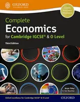 Complete Economics für Cambridge IGCSE (R) und O Level - Complete Economics for Cambridge IGCSE (R) and O Level
