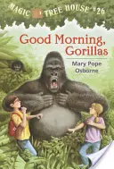 Guten Morgen, Gorillas - Good Morning, Gorillas