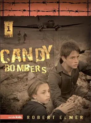 Süßigkeiten-Bomber - Candy Bombers