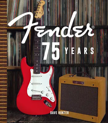 75 Jahre Fender - Fender 75 Years