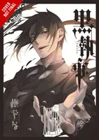 Schwarzer Butler, Bd. 28 - Black Butler, Vol. 28