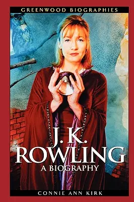 J. K. Rowling: Eine Biographie - J. K. Rowling: A Biography