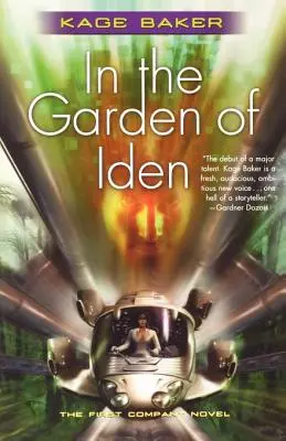 Im Garten von Iden: Der erste Roman der Kompanie - In the Garden of Iden: The First Company Novel