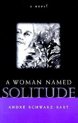 Eine Frau namens Einsamkeit - A Woman Named Solitude