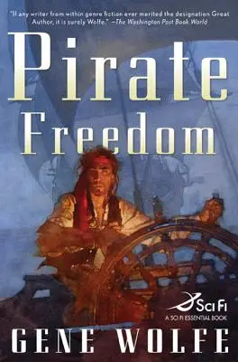 Die Freiheit der Piraten - Pirate Freedom