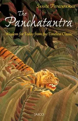 Das Panchatantra - The Panchatantra