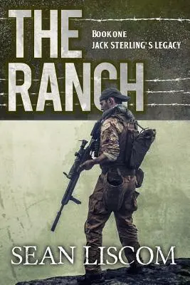 Die Ranch: Das Vermächtnis von Jack Sterling - The Ranch: Jack Sterling's Legacy