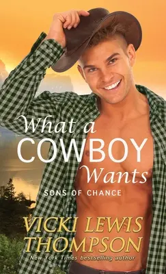 Was ein Cowboy sich wünscht - What a Cowboy Wants