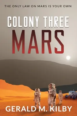 Kolonie Drei Mars - Colony Three Mars