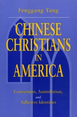 Chinesische Christen - Ppr. - Chinese Christians - Ppr.