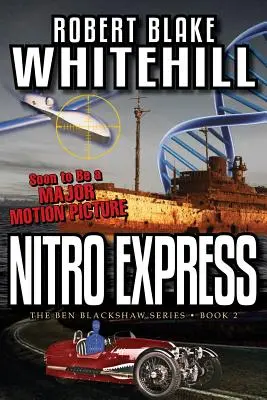 Nitro-Express - Nitro Express