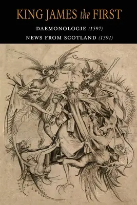 Dämonologie: Neues aus Schottland - Daemonologie: Newes from Scotland