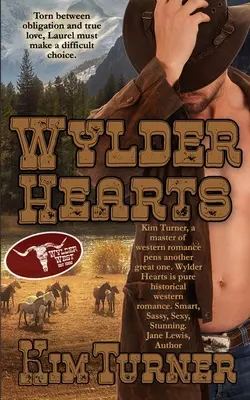 Wylder-Herzen - Wylder Hearts