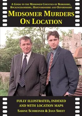 Midsomer Murders am Drehort - Midsomer Murders on Location