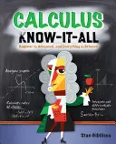 Calculus Know-It-All: Anfänger bis Fortgeschrittene, und alles dazwischen - Calculus Know-It-All: Beginner to Advanced, and Everything in Between