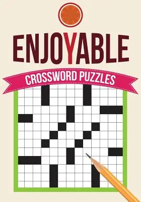 Unterhaltsame Kreuzworträtsel - Enjoyable Crossword Puzzles