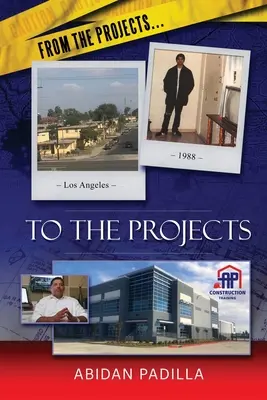 Von den Projekten... zu den Projekten: Mein Weg zum Erfolg - From the Projects... to the Projects: My Road to Success