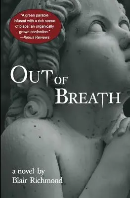 Außer Atem: Die Lithia-Trilogie, Buch 1 - Out of Breath: The Lithia Trilogy, Book 1