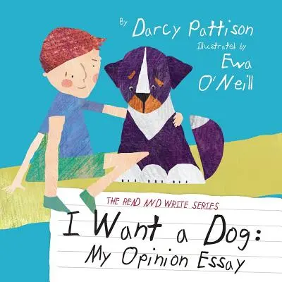 Ich will einen Hund: Mein Meinungsaufsatz - I Want a Dog: My Opinion Essay