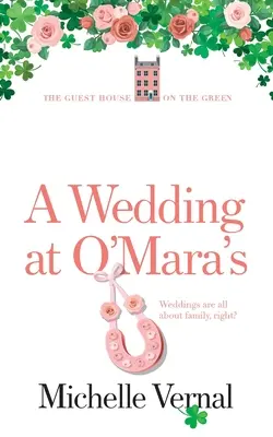 Eine Hochzeit im O'Mara's - A Wedding at O'Mara's