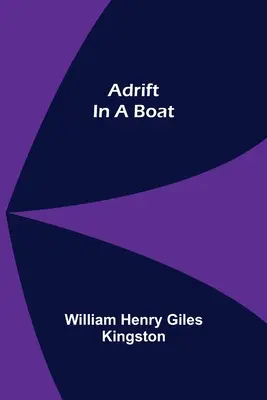 Treiben in einem Boot - Adrift in a Boat