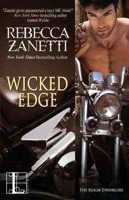 Verruchte Kante - Wicked Edge