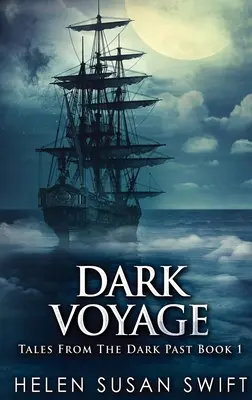 Dunkle Reise: Großdruck Hardcover Ausgabe - Dark Voyage: Large Print Hardcover Edition