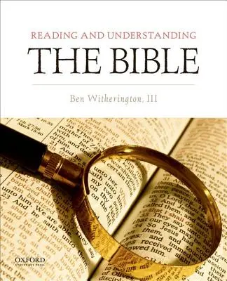 Lesen und Verstehen der Bibel - Reading and Understanding the Bible