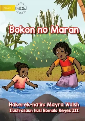 Nass und trocken - Bokon no Maran - Wet And Dry - Bokon no Maran