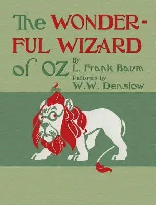 Der wunderbare Zauberer von Oz - The Wonderful Wizard of Oz