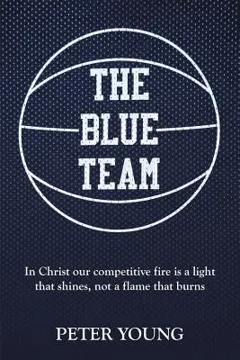 Das blaue Team - The Blue Team