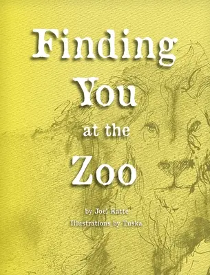 Dich im Zoo finden - Finding You at the Zoo