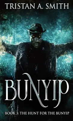 Die Jagd nach dem Bunyip - The Hunt For The Bunyip