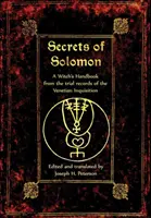 Die Geheimnisse Salomons - The Secrets of Solomon