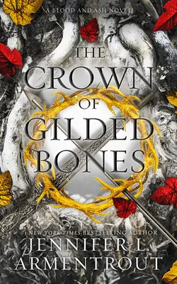 Die Krone aus vergoldeten Knochen - The Crown of Gilded Bones