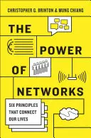 Die Macht der Netzwerke: Sechs Prinzipien, die unser Leben verbinden - The Power of Networks: Six Principles That Connect Our Lives