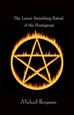 Das kleine Verbannungsritual des Pentagramms - The Lesser Banishing Ritual of the Pentagram