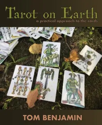 Tarot auf der Erde - Tarot on Earth