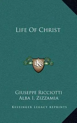 Das Leben Christi - Life of Christ