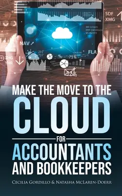 Der Wechsel in die Cloud für Buchhalter und Buchhalterinnen - Make the Move to the Cloud for Accountants and Bookkeepers