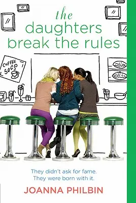 Die Töchter brechen die Regeln - The Daughters Break the Rules