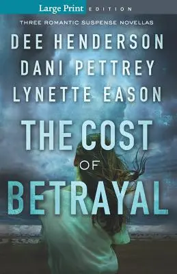 Der Preis des Verrats - Cost of Betrayal