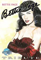 Hommage: Bettie Page - Tribute: Bettie Page