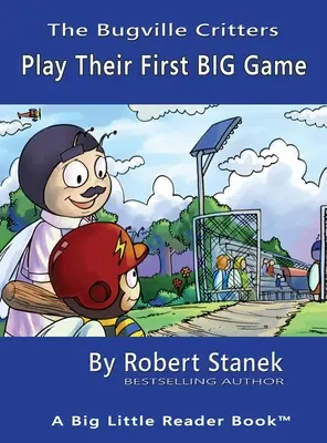 Play Their First BIG Game, Bibliotheksausgabe Hardcover zum 15-jährigen Bestehen - Play Their First BIG Game, Library Edition Hardcover for 15th Anniversary